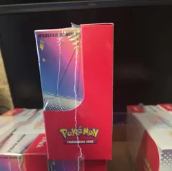 Pokemon TCG Prismatic Evolutions Costco Bundle ETB + Booster Bundle 3 of 6 - Image 3