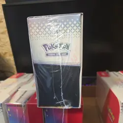 Pokemon TCG Prismatic Evolutions Costco Bundle ETB + Booster Bundle 3 of 6 - Image 5