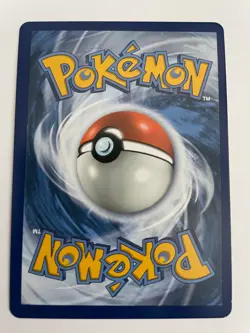 Pokemon TCG Pyroar BREAK Steam Siege 24/114 Ultra Rare Holo NM - Image 2