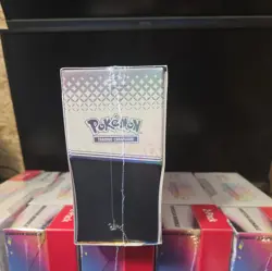 Pokemon TCG Prismatic Evolutions Costco Bundle ETB + Booster Bundle 1 of 6 - Image 5