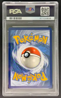 Mewtwo GX Full Art #SV59 Hidden Fates Shiny Vault Pokemon PSA 10 GEM 2019 - Image 2