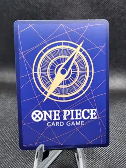 Arlong - EB02-011 (SR) - One Piece - Image 2