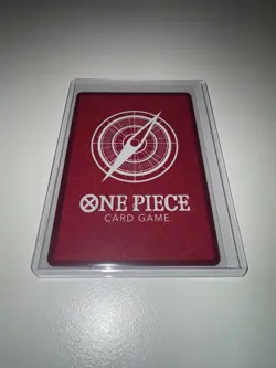 English OP14-041 Boa Hancock Leader Alt Art One Piece TCG NM - Image 4
