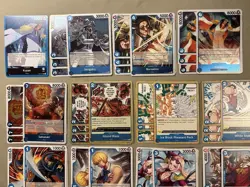 ONE PIECE TCG CCG Kuzan Full Deck: ‘Super Starter’ Blue Navy English - Image 4