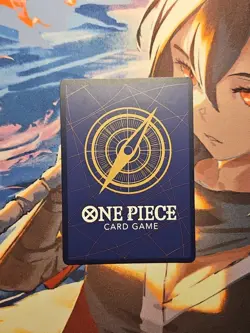 One Piece TCG Portgas.D.Ace OP07-19 The Best Vol. 2 PRB-02 SEC English NM/M - Image 2
