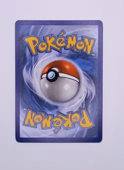 Pokemon Ash's Pikachu Card Promo SM 114 "I Choose you" Movie Stamp Black Star - Image 2