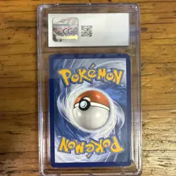 Pokemon TCG Venusaur Holo Trading Card 003/034 Classic Game CGC 10 - Image 2
