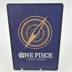 Dracule Mihawk OP14-119 SEC The Azure Sea's Seven ONE PIECE Card Game English - Image 2