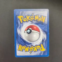 Pokemon TCG Karte - Aquana / Vaporeon - Dschungel 28/64 - Deutsch German EXC - Image 2