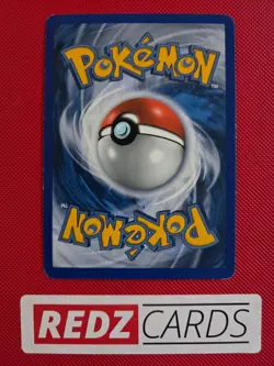 Tyrogue 33/115 Unseen Forces Non Holo Rare Pokemon Card 2005 LP - Image 2