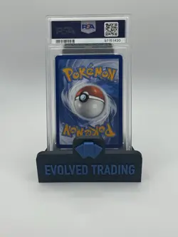 PSA 10 Charizard ex SIR Paldean Fates 234/091 Pokemon Card - Image 3