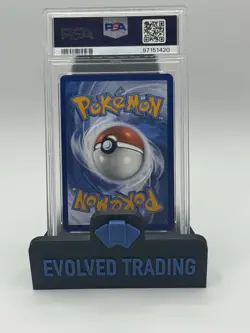 PSA 10 Charizard ex SIR Paldean Fates 234/091 Pokemon Card - Image 4