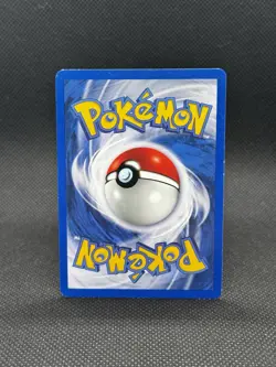 Dark Arbok 2/82 Holo Rare Card Team Rocket Vintage Wotc Pokemon Card HP - Image 2