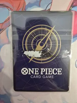 ONE PIECE Ryuma P-072 Premium Card Collection Best Selection Vol.3 Promo Sealed - Image 2