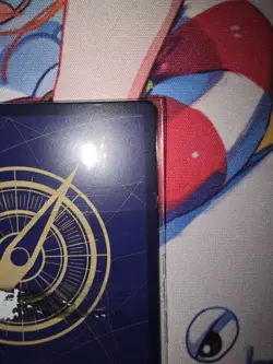ONE PIECE Ryuma P-072 Premium Card Collection Best Selection Vol.3 Promo Sealed - Image 3