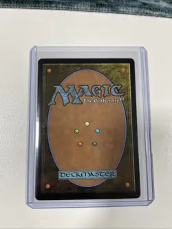 Airbender Ascension Cards Foil MTG Avatar - Image 2