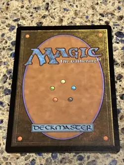 Dualcaster Mage Commander 2014 Regular MTG TCG CARD 034 NM - Image 2