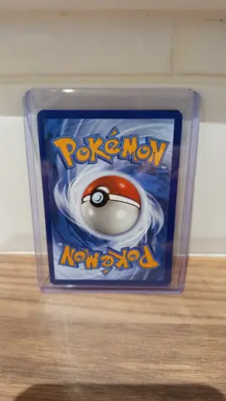 Charizard ex 006/165 Scarlet & Violet 151 Holo Pokemon Card - Near Mint - Image 2