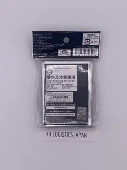 ONE PIECE Charlotte Linlin BIG MOM 70 Official Card Sleeves Limited Card Bandai - Image 2