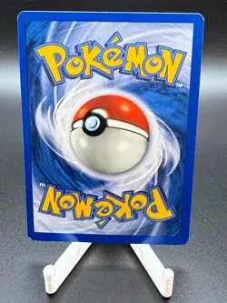 Totodile - 85/105 - Pokemon Neo Destiny Unlimited Card WOTC NM - Image 2