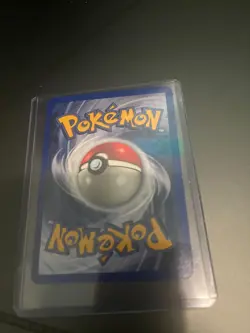 Kangaskhan 5/64 - Holo - Jungle Base Set Card - Near Mint - Pokemon TCG - Image 2