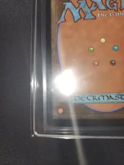 MTG English Smothering Tithe (Anime Borderless) (Confetti Foil) NM Foil - Image 4