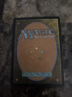 MTG Magic the Gathering Tainted Remedy Magic Origins HP - Image 2