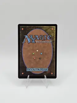 Monument to Endurance Aetherdrift Regular Near Mint - Image 2