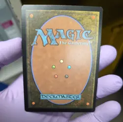 MTG - Edge of Eternities - Godless Shrine - Regular - 0254 - NM - Image 2