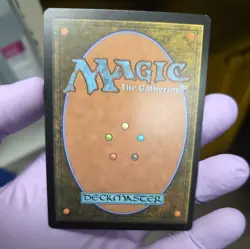 MTG - Edge of Eternities - Godless Shrine - Regular - 0254 - NM - Image 3