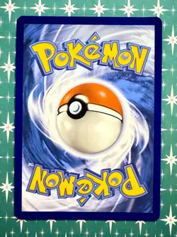 Articuno Cosmos Holo 032/159 Holiday Stamp Pokemon Card - Image 2