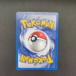 Pokemon TCG Karte - Blitza 20/64 Dschungel Deutsch EXC - Image 2