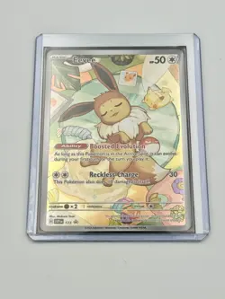 Pokemon cards - various from 151 and Prismatic evolutions - Choose your cards - Image 3