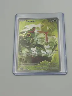 Pokemon cards - various from 151 and Prismatic evolutions - Choose your cards - Image 4