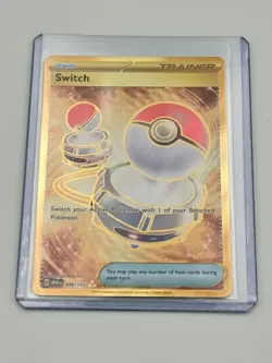 Pokemon cards - various from 151 and Prismatic evolutions - Choose your cards - Image 5