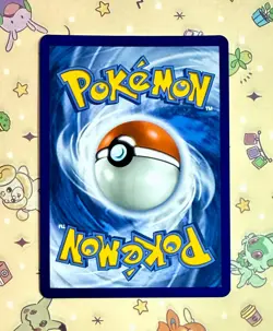 • Piplup • 098/094 Illustration Rare Me02 Phantasmal Flames Holo Pokemon TCG NM - Image 2