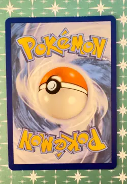 Squawkabilly ex - 223/091 - Pokemon Paldean Fates Shiny Full Art Ultra Rare LP - Image 2