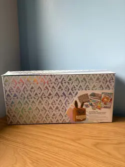 Pokemon TCG Prismatic Evolutions Super Premium Collection Box - Image 2