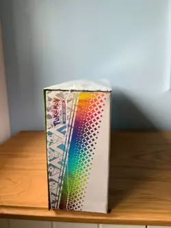 Pokemon TCG Prismatic Evolutions Super Premium Collection Box - Image 3