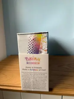 Pokemon TCG Prismatic Evolutions Super Premium Collection Box - Image 5