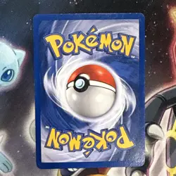 2000 Jumpluff #7/111 Holo MP Rare Pokemon Neo Genesis Vintage WOTC - Image 2