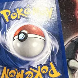 2000 Jumpluff #7/111 Holo MP Rare Pokemon Neo Genesis Vintage WOTC - Image 3
