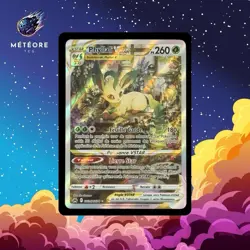 Carte Pokemon Phyllali Vstar GG35/GG70 EB12.5 Zenith Supreme Fr Neuve - Image 1