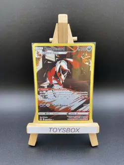 Carte Pokemon Roublenard TG GG17/GG70 / Bloc EB Zenith Supremes EB12.5 / NEUF FR - Image 1