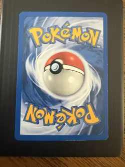 1st Edition 2000 Pokemon Neo Genesis Togetic Holo Rare 16/111 LP - Image 4
