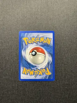 Light Azumarill 13/105 Holo Rare Unlimited Neo Destiny Pokemon LP - Image 2