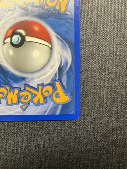 Light Azumarill 13/105 Holo Rare Unlimited Neo Destiny Pokemon LP - Image 4