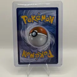Pokemon Vaporeon EX 24/83 Generations Ultra Rare Holo - Image 2