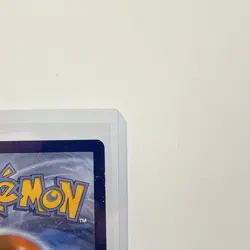 Pokemon Vaporeon EX 24/83 Generations Ultra Rare Holo - Image 4