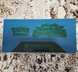 Pokemon TCG Twilight Masquerade Pokemon Center Elite Trainer Box ETB Sealed - Image 3